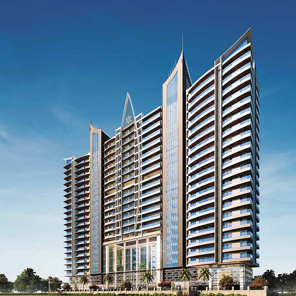 apartments for sale in thane