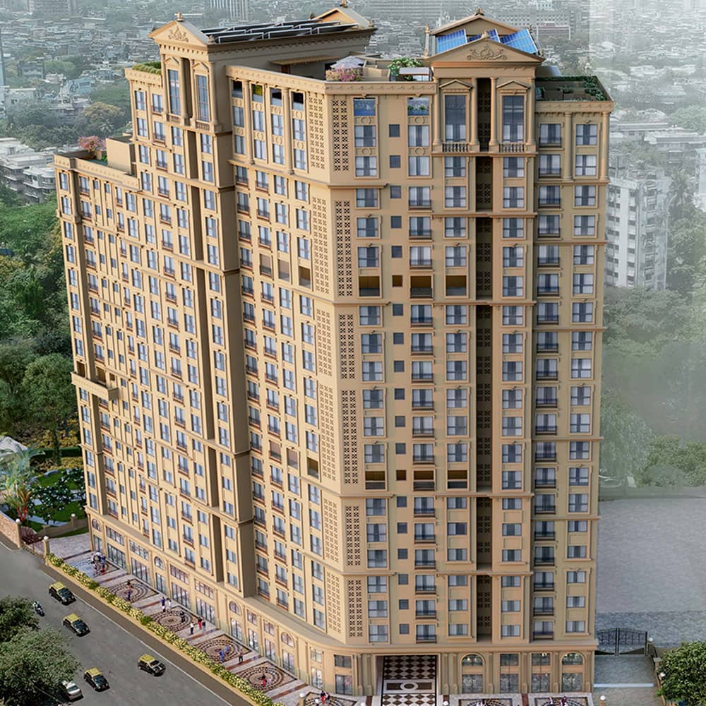 residential property in mumbai