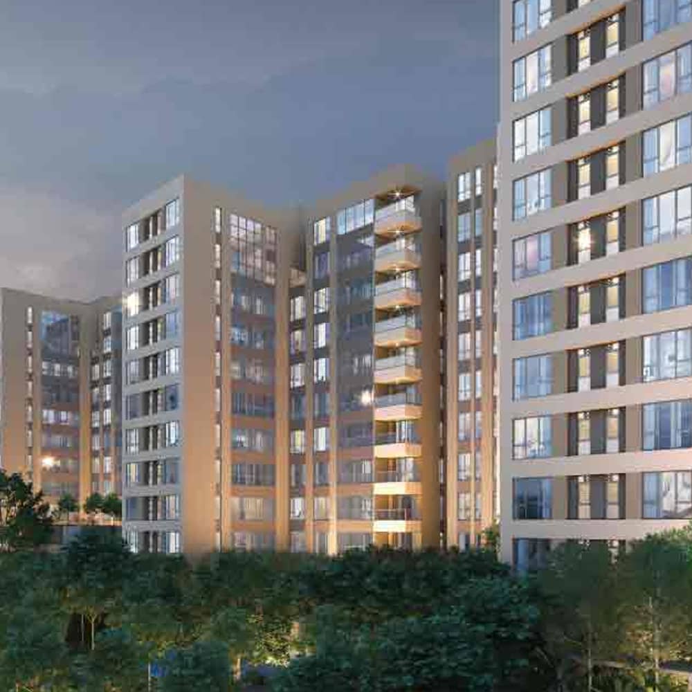 apartments for sale in navi mumbai