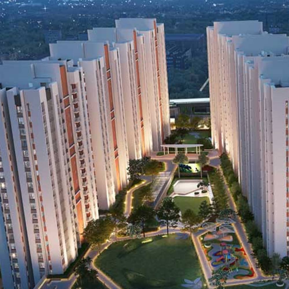 apartments for sale in navi mumbai