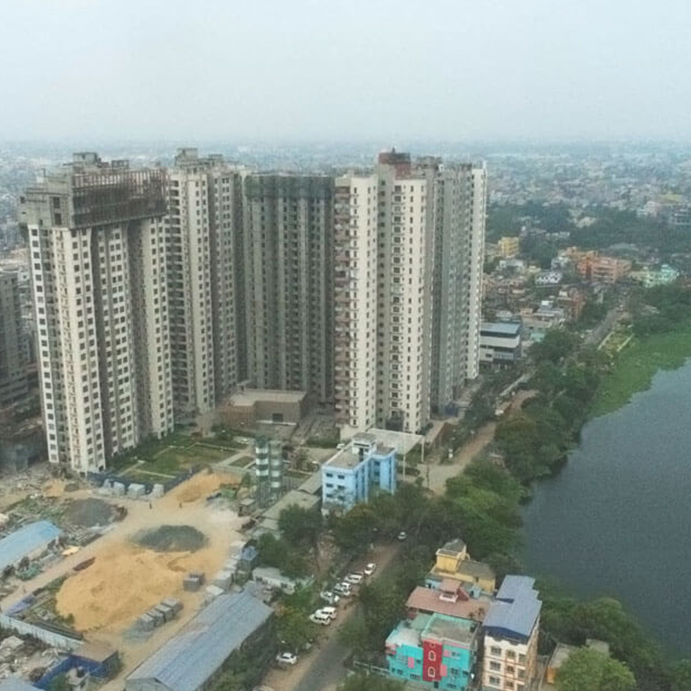 apartments in navi mumbai