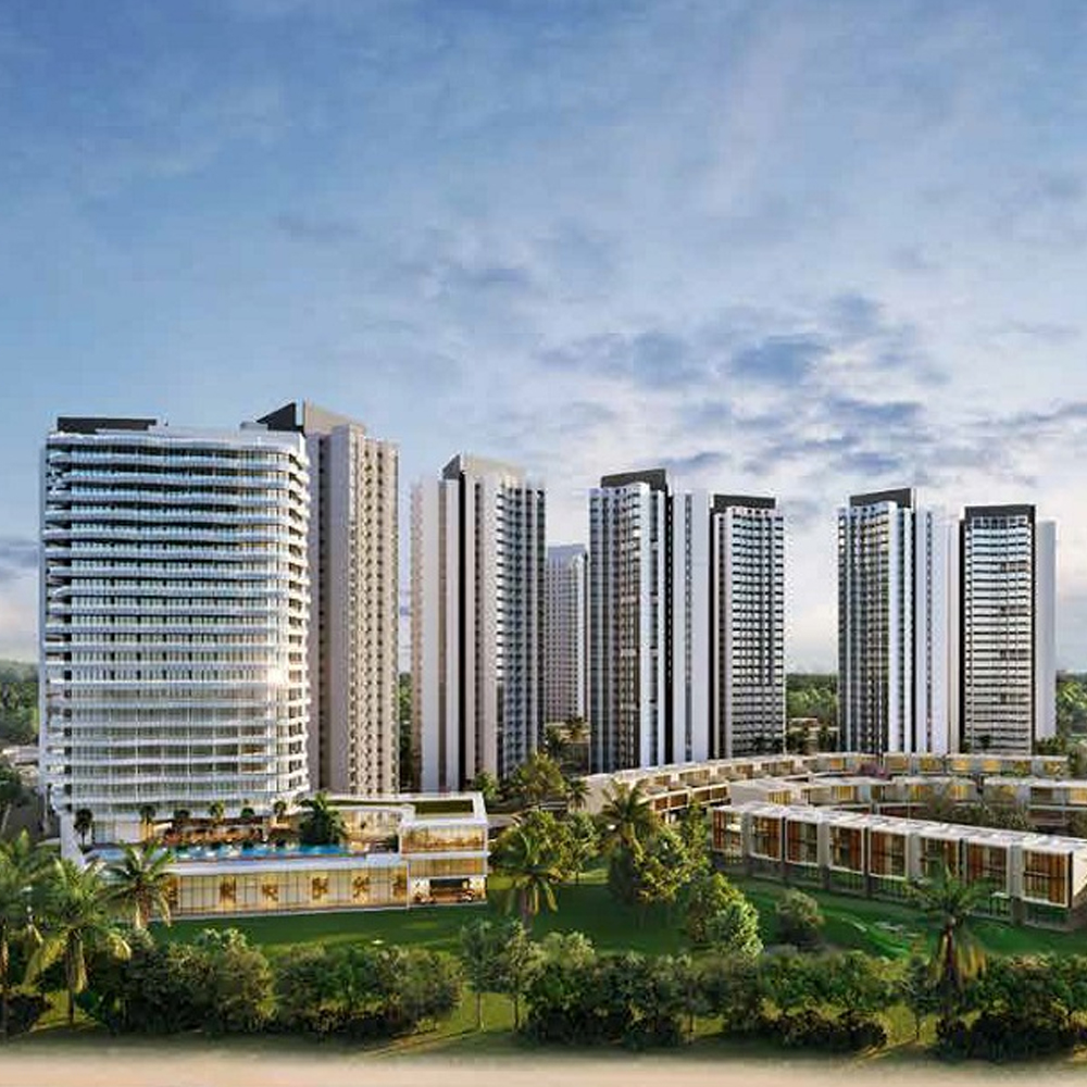 buy property in thane