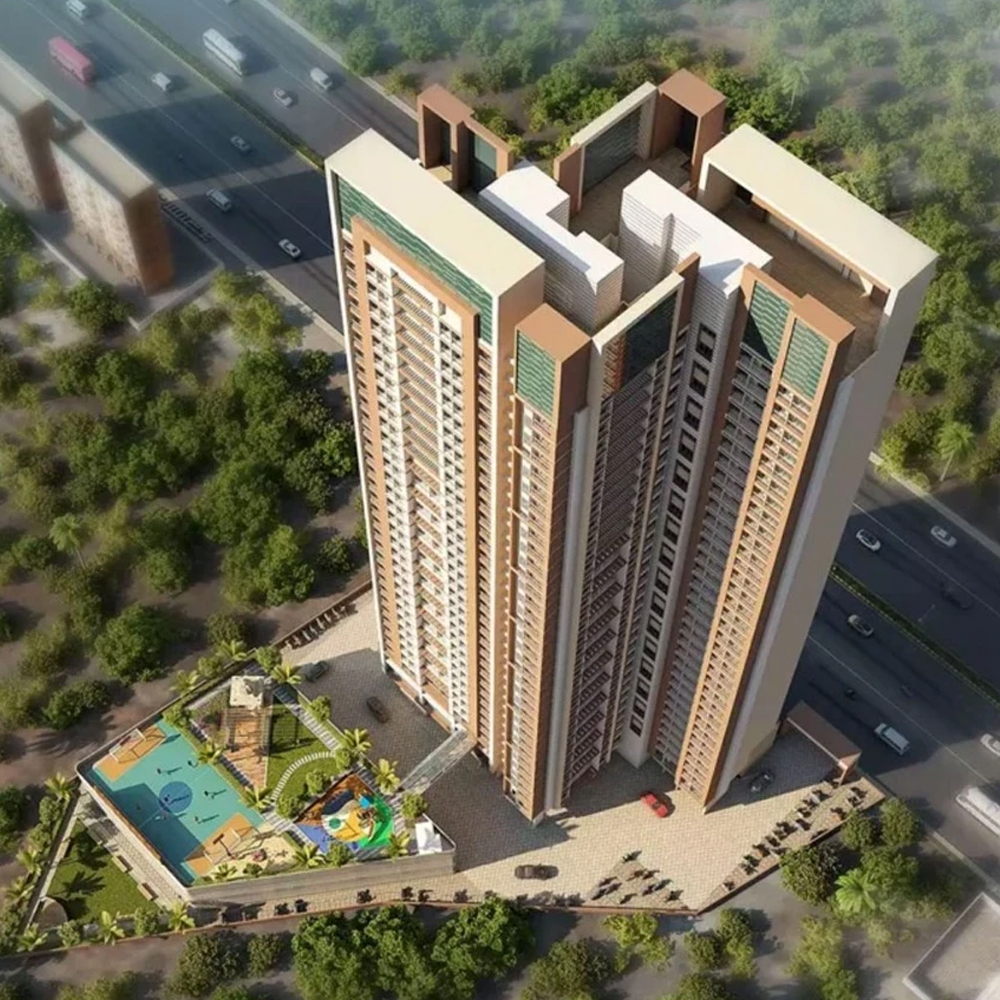 apartments for sale in navi mumbai