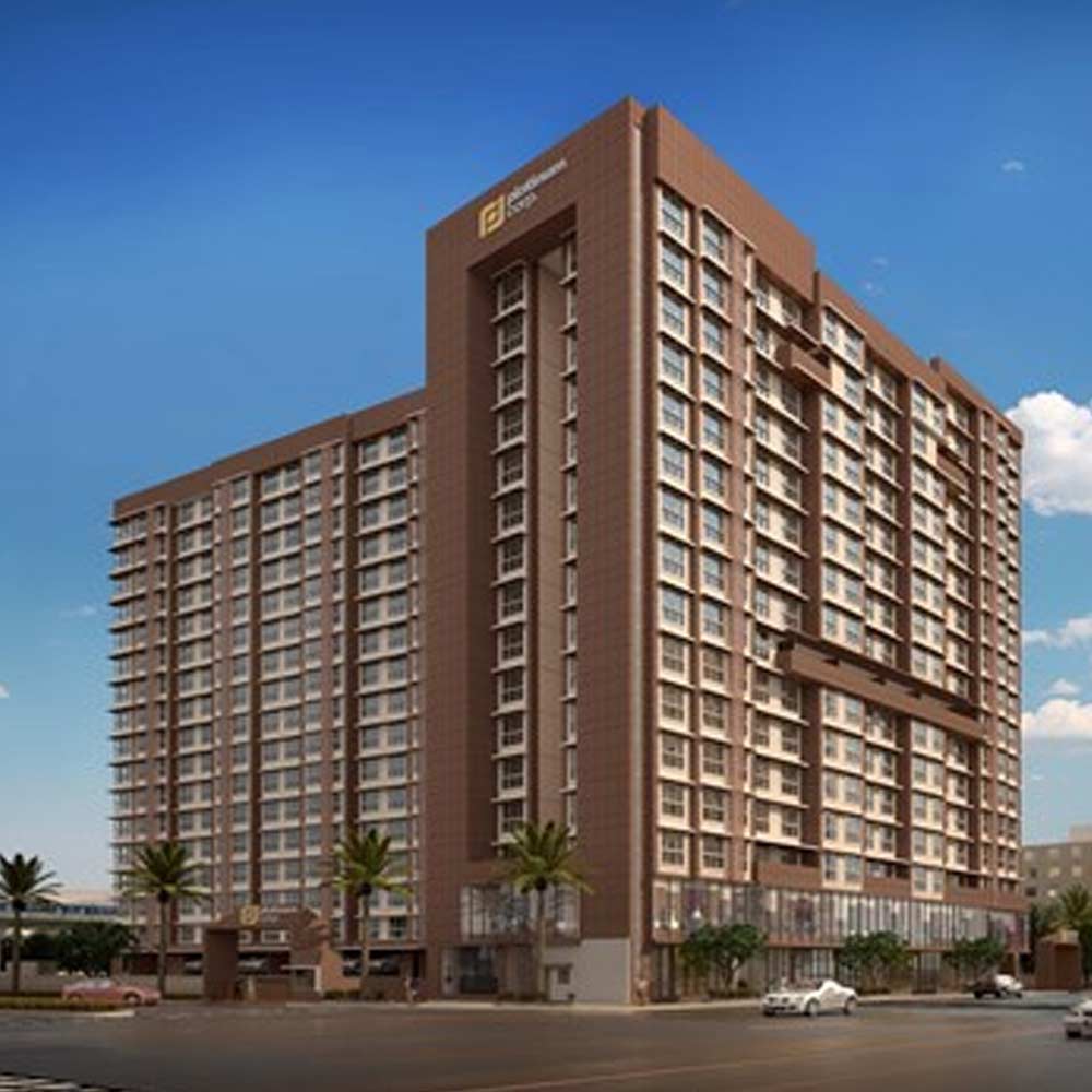 apartments in navi mumbai