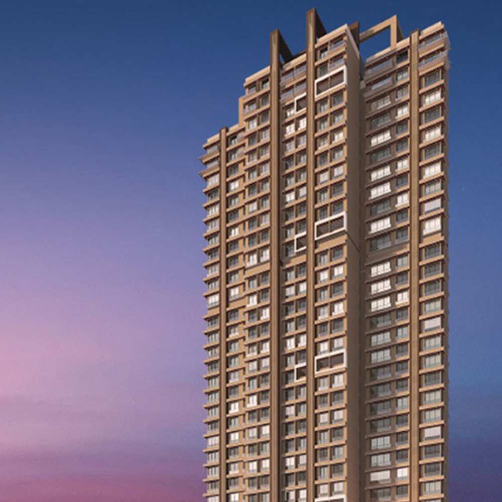 flat in mumbai