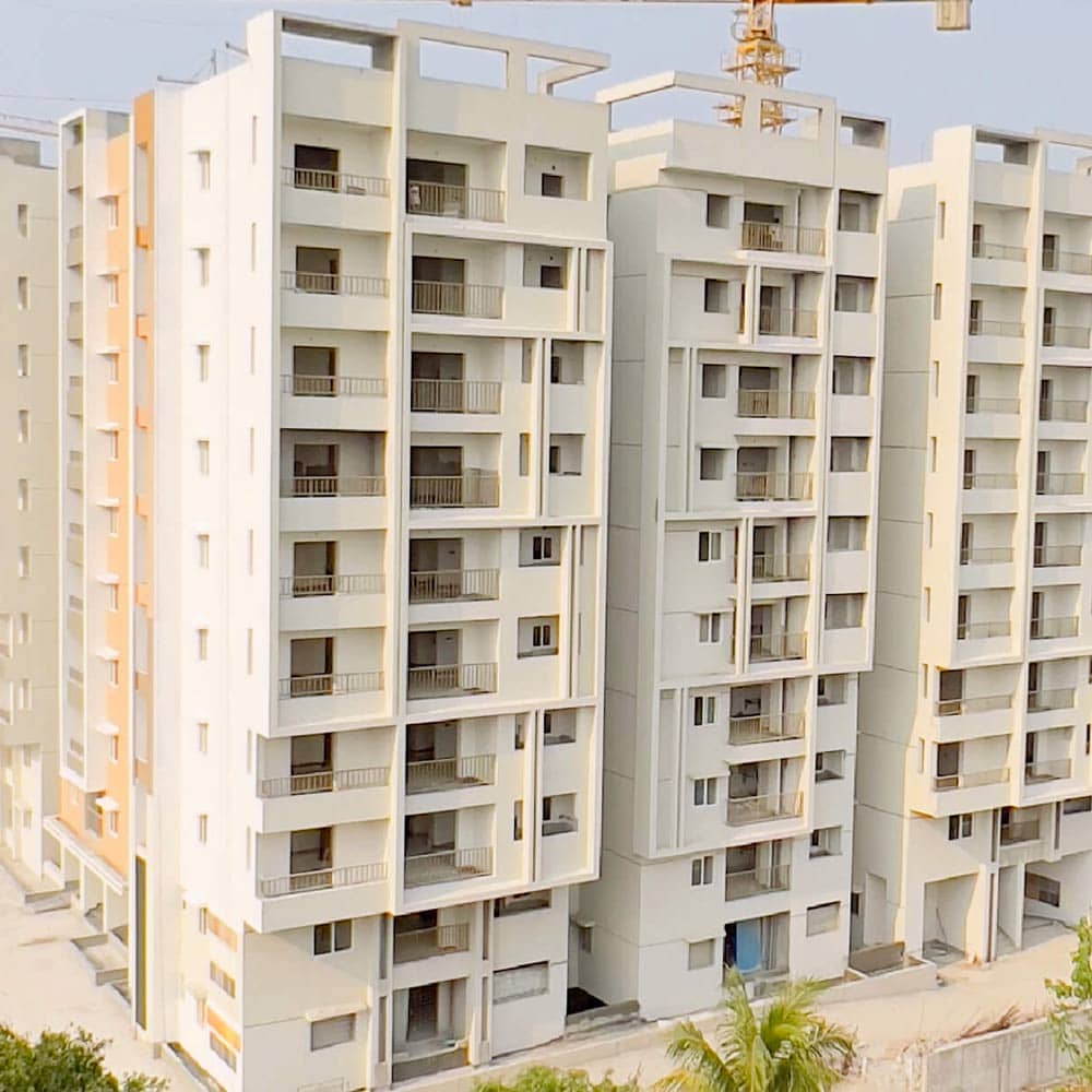 apartments for sale in navi mumbai