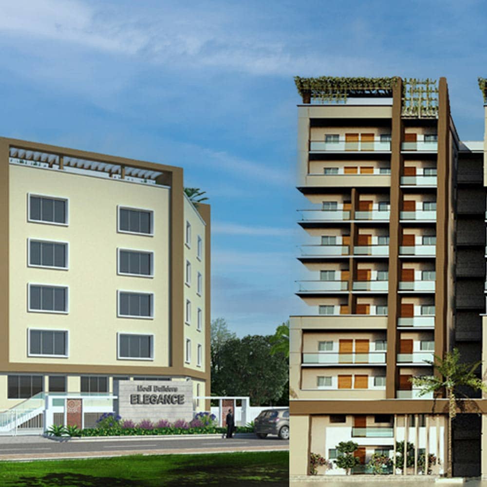 apartments for sale in navi mumbai