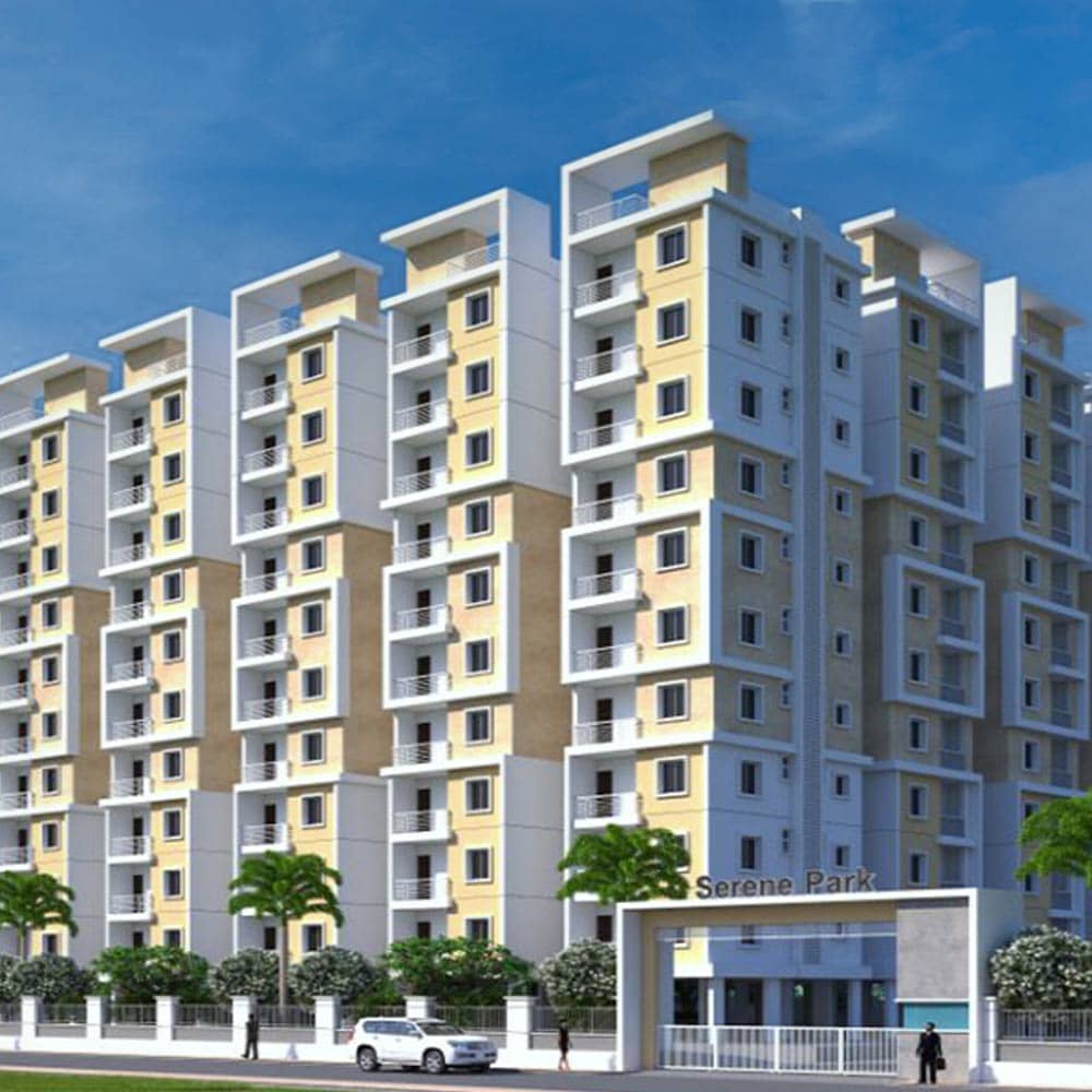 residential property in mumbai