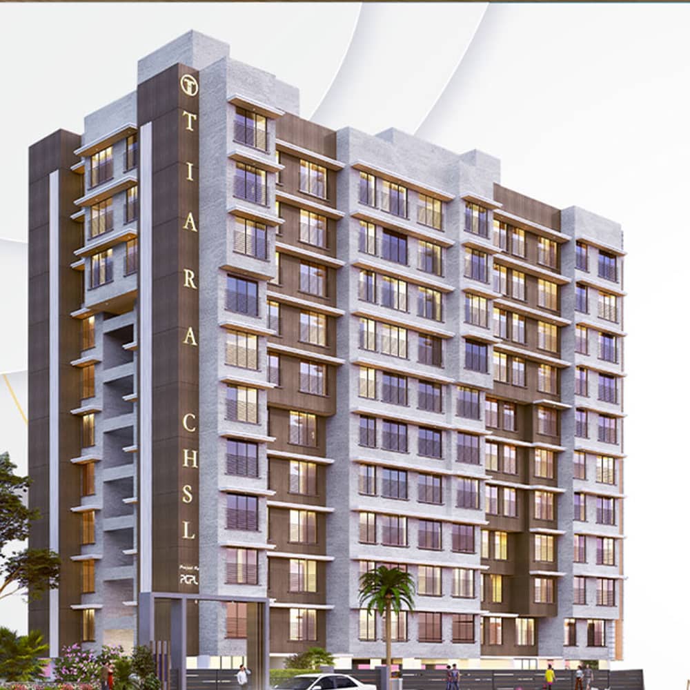 residential property in thane