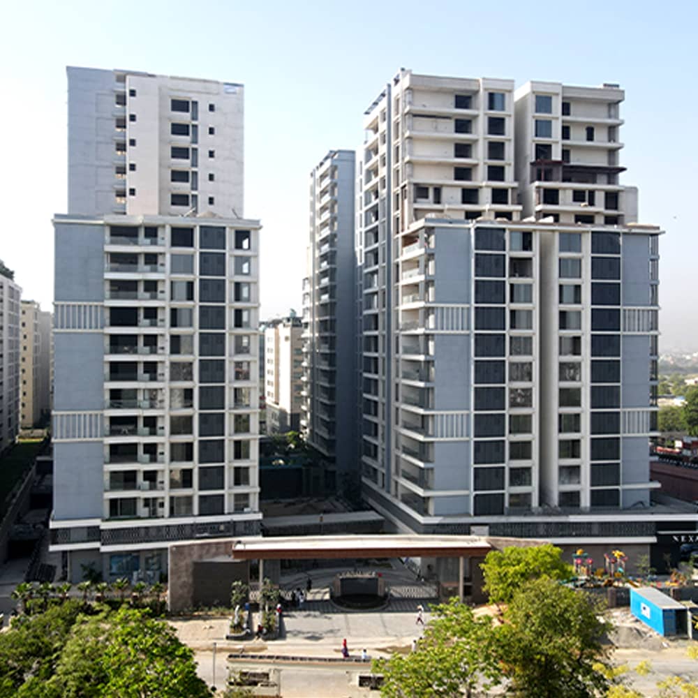 apartments for sale in navi mumbai