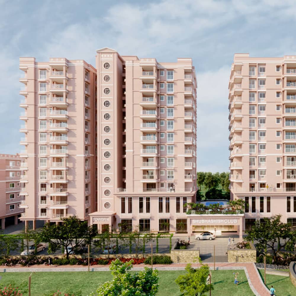 residential property in mumbai