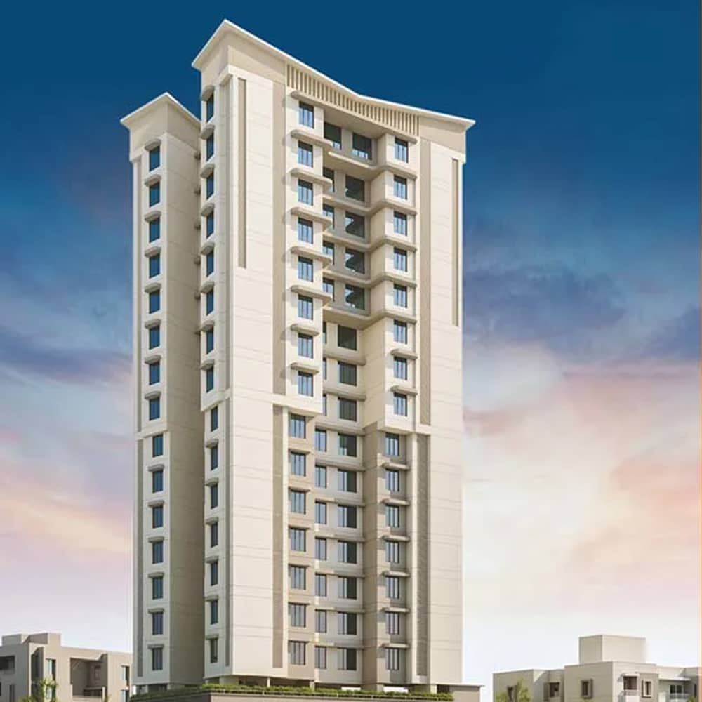 residential property in mumbai