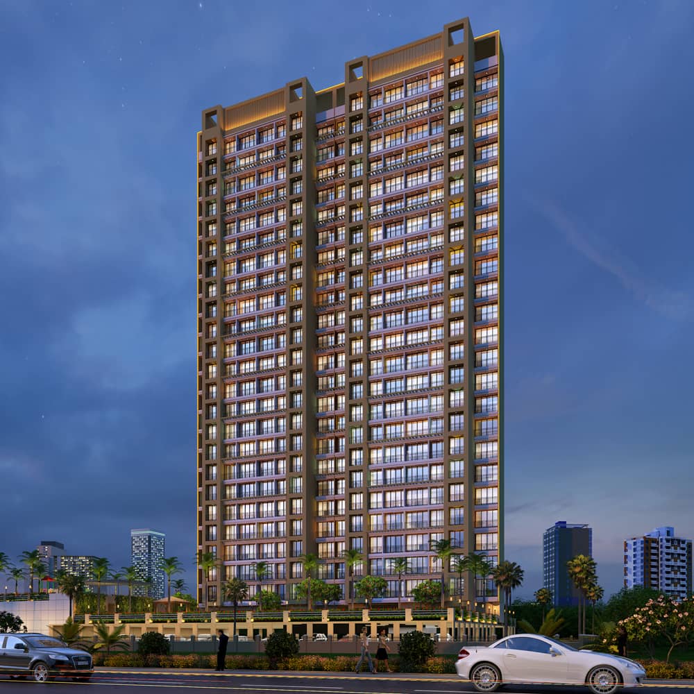 buy apartment in mumbai