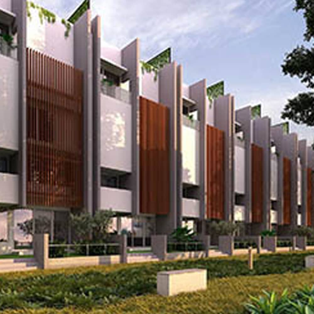 residential property in thane