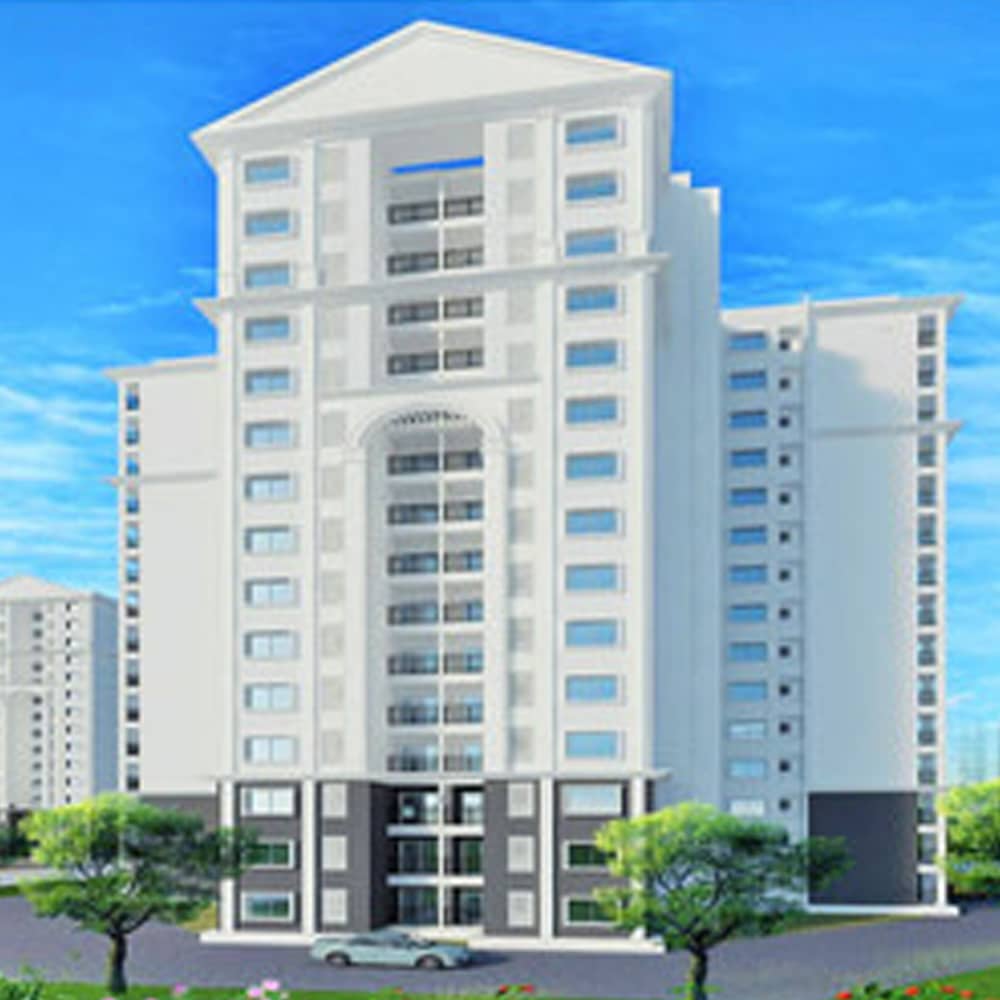 property for sale in navi mumbai