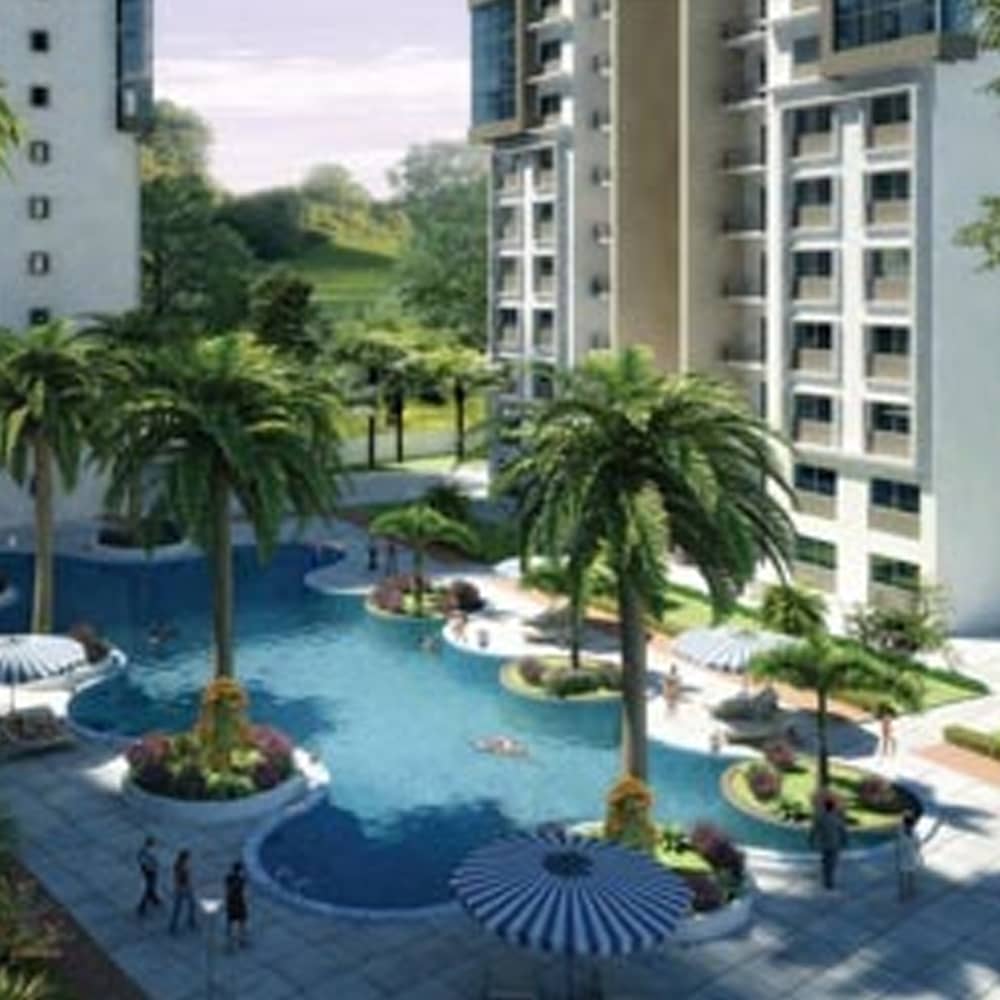 apartments in navi mumbai