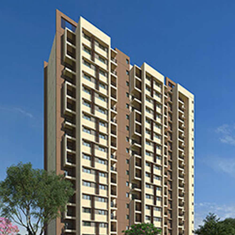 residential property in thane