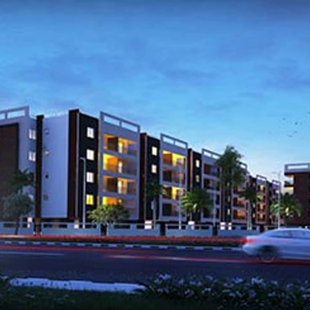 apartments for sale in navi mumbai