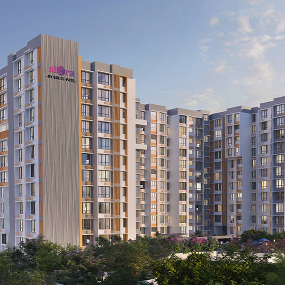 residential property in mumbai