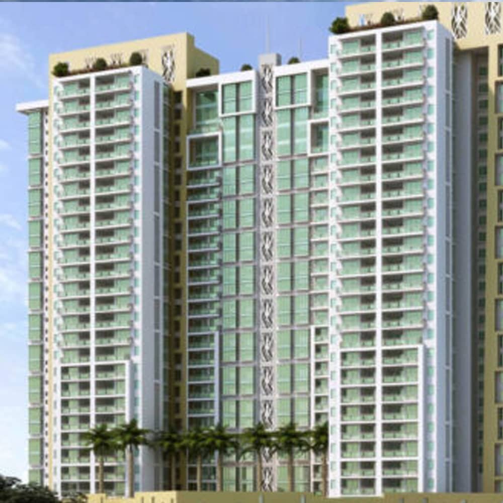 apartments for sale in thane