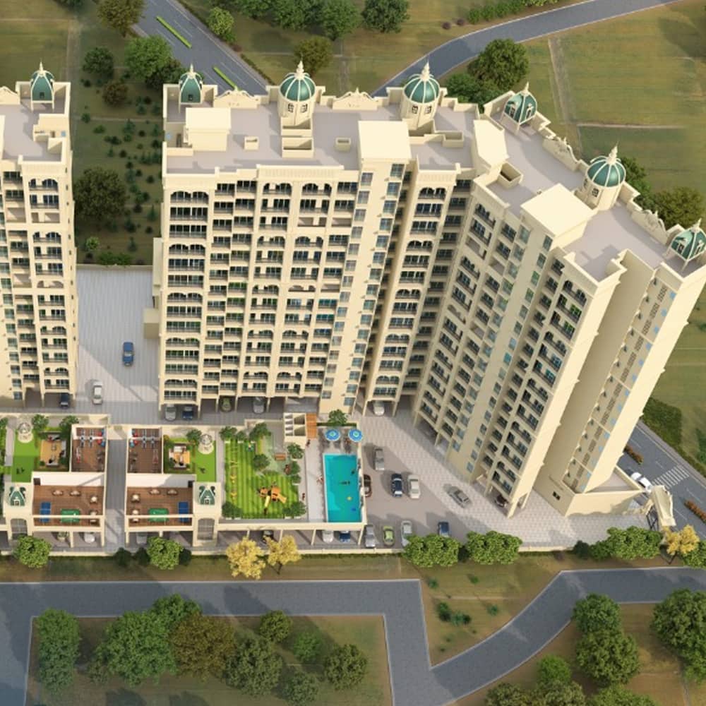 buy apartment in mumbai