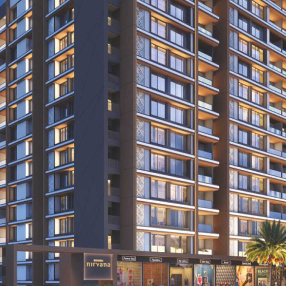 apartments for sale in navi mumbai