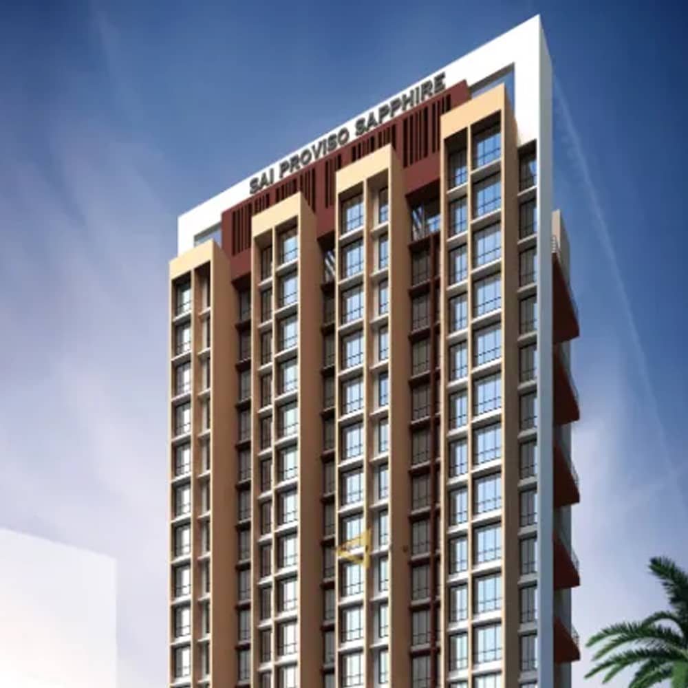 apartments in navi mumbai