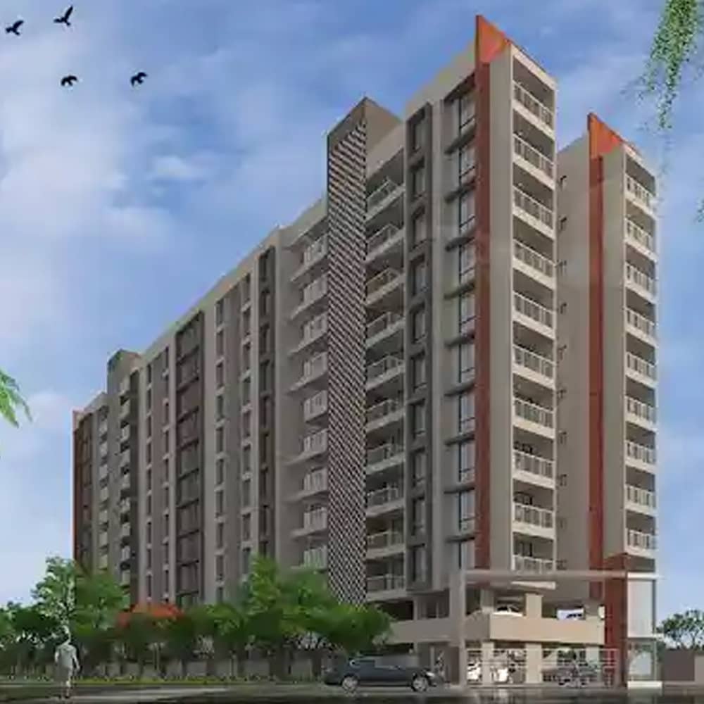 commercial property in navi mumbai