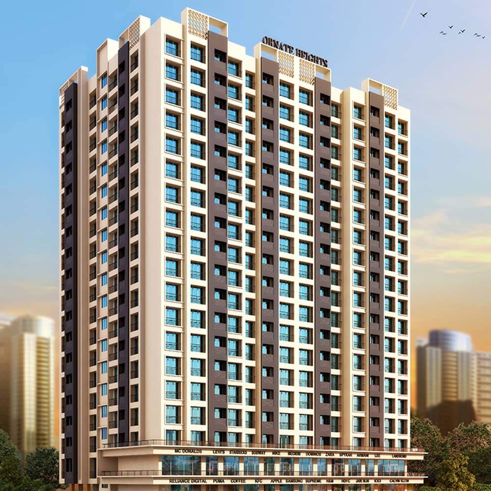 buy apartment in mumbai