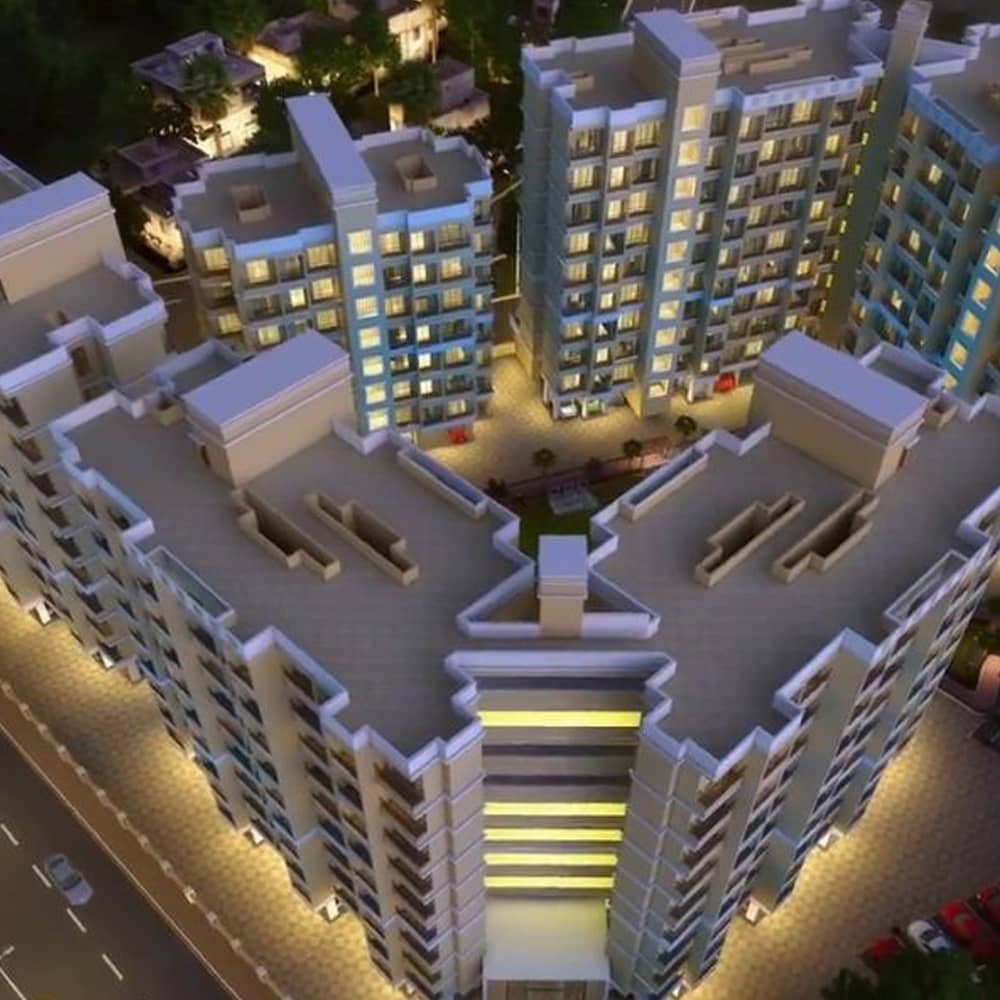 KALYAN NAGARI commercial property on propfynd