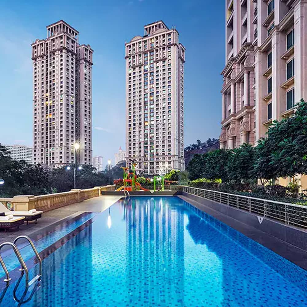 apartments for sale in thane