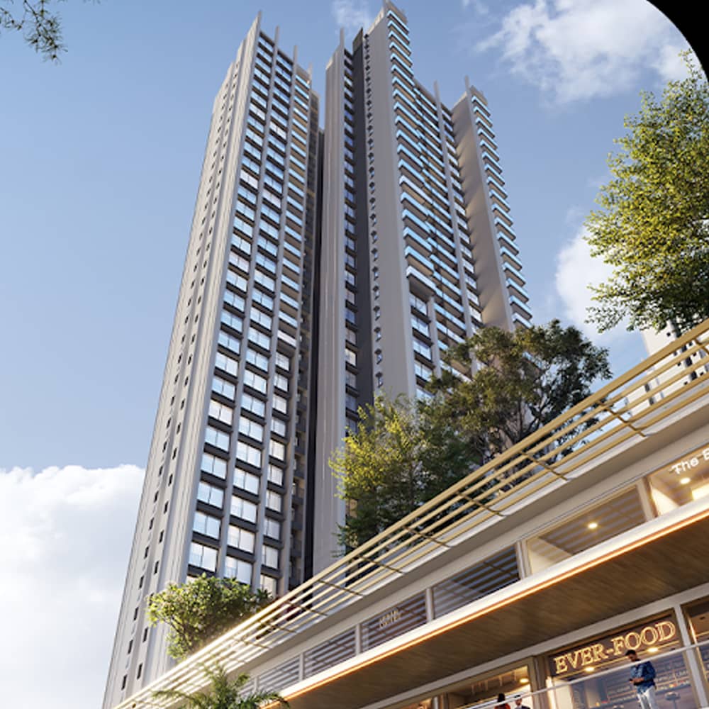 residential property in thane