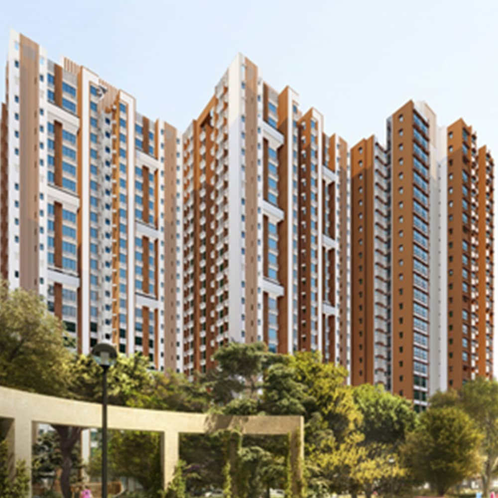 apartments for sale in thane