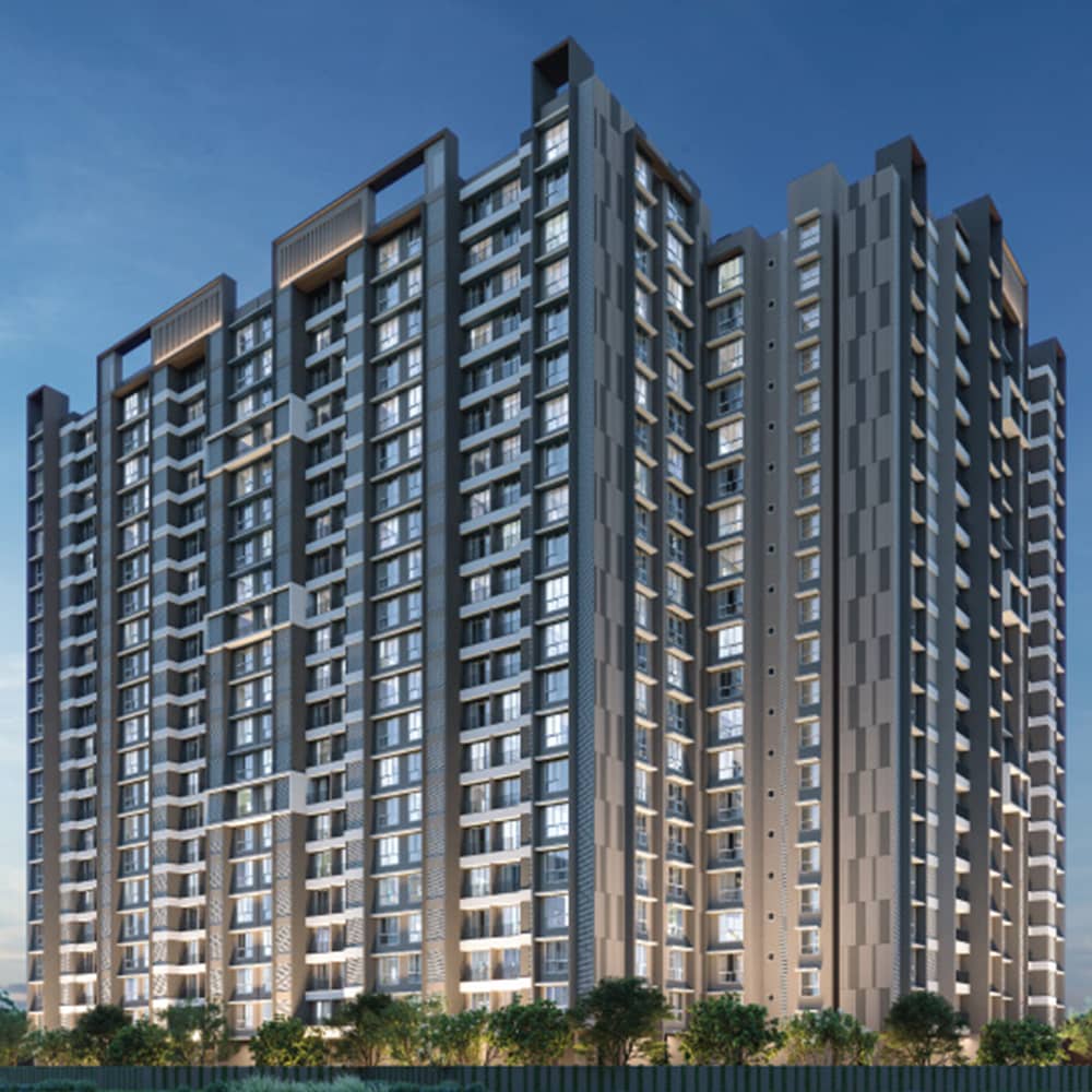 residential property in thane