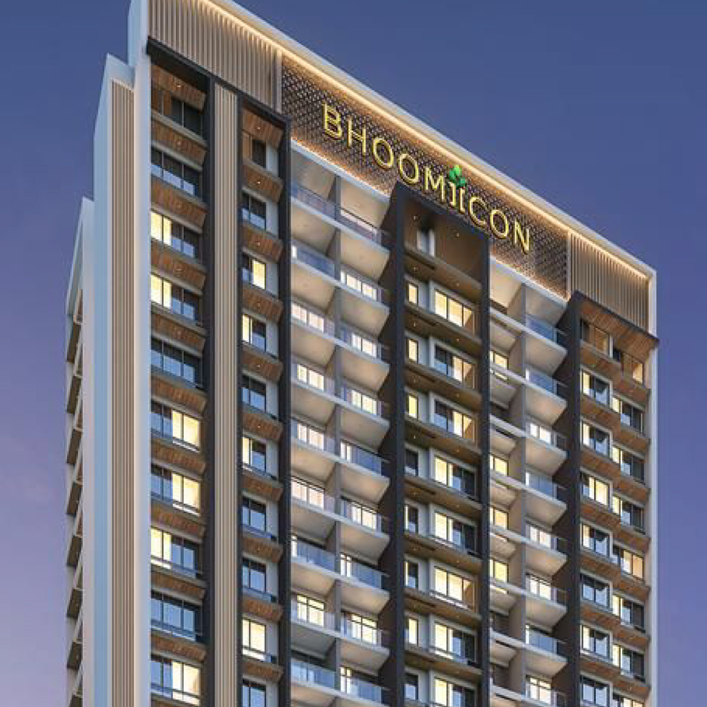 apartments in navi mumbai