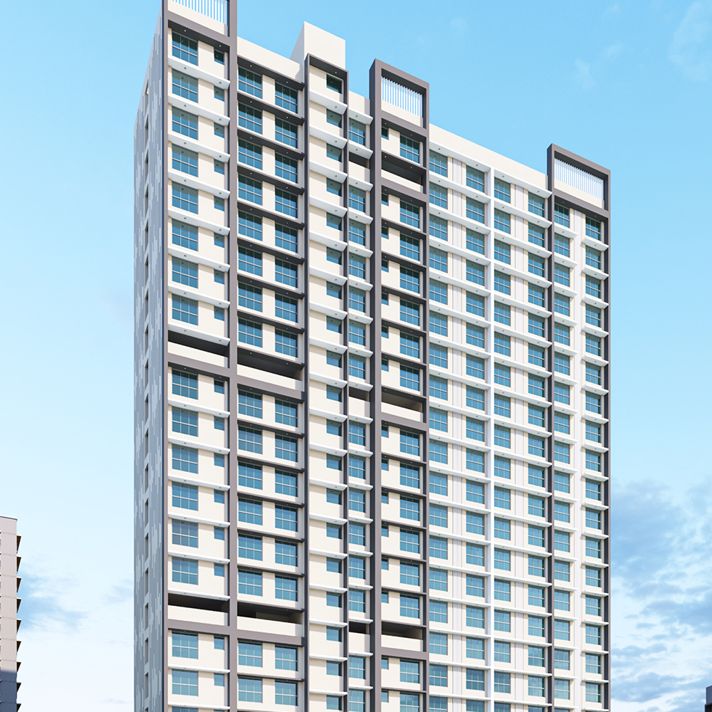 apartments for sale in thane