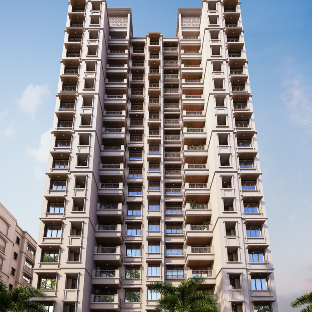 flat in mumbai