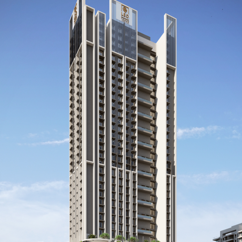 residential property in mumbai