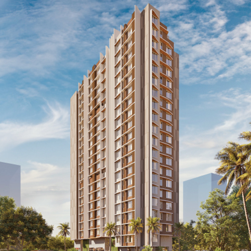 apartments in navi mumbai