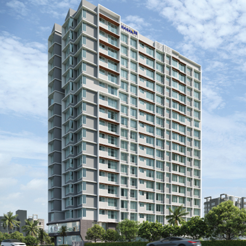 residential property in mumbai