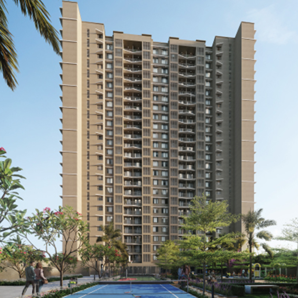 residential property in mumbai