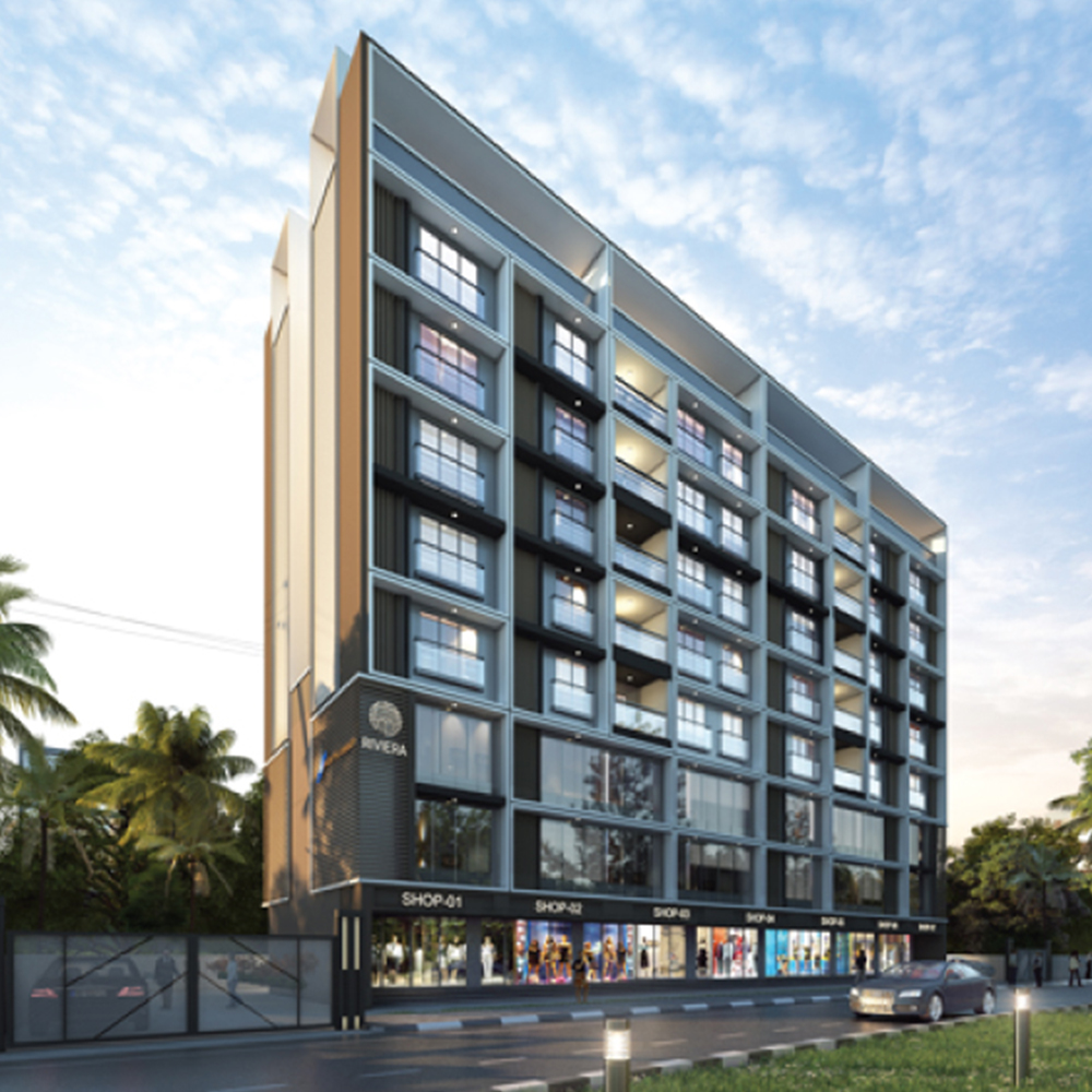 buy apartment in mumbai