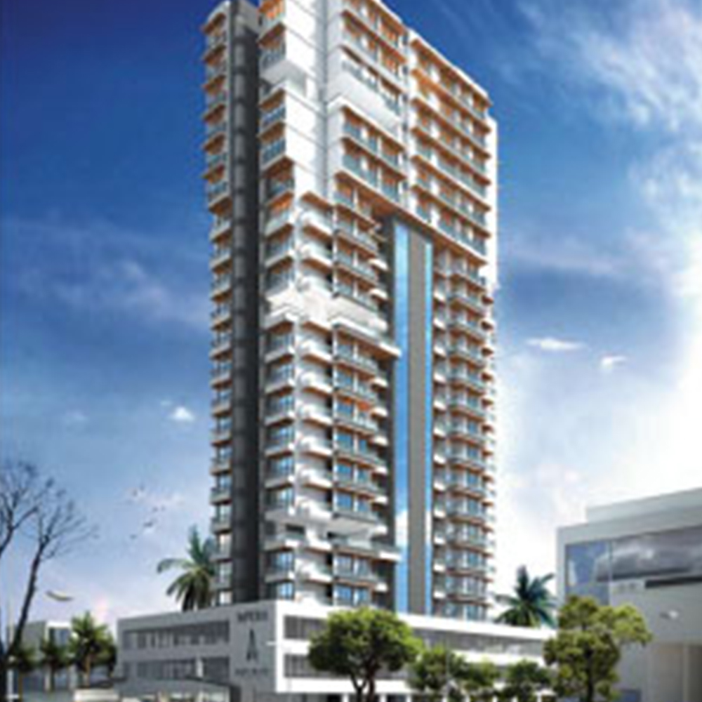 residential property in mumbai