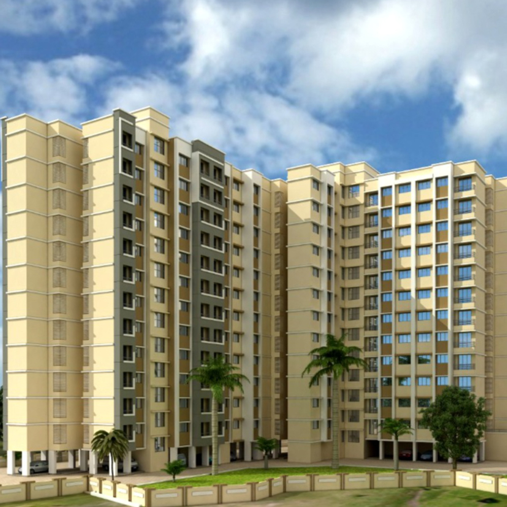 residential property in mumbai