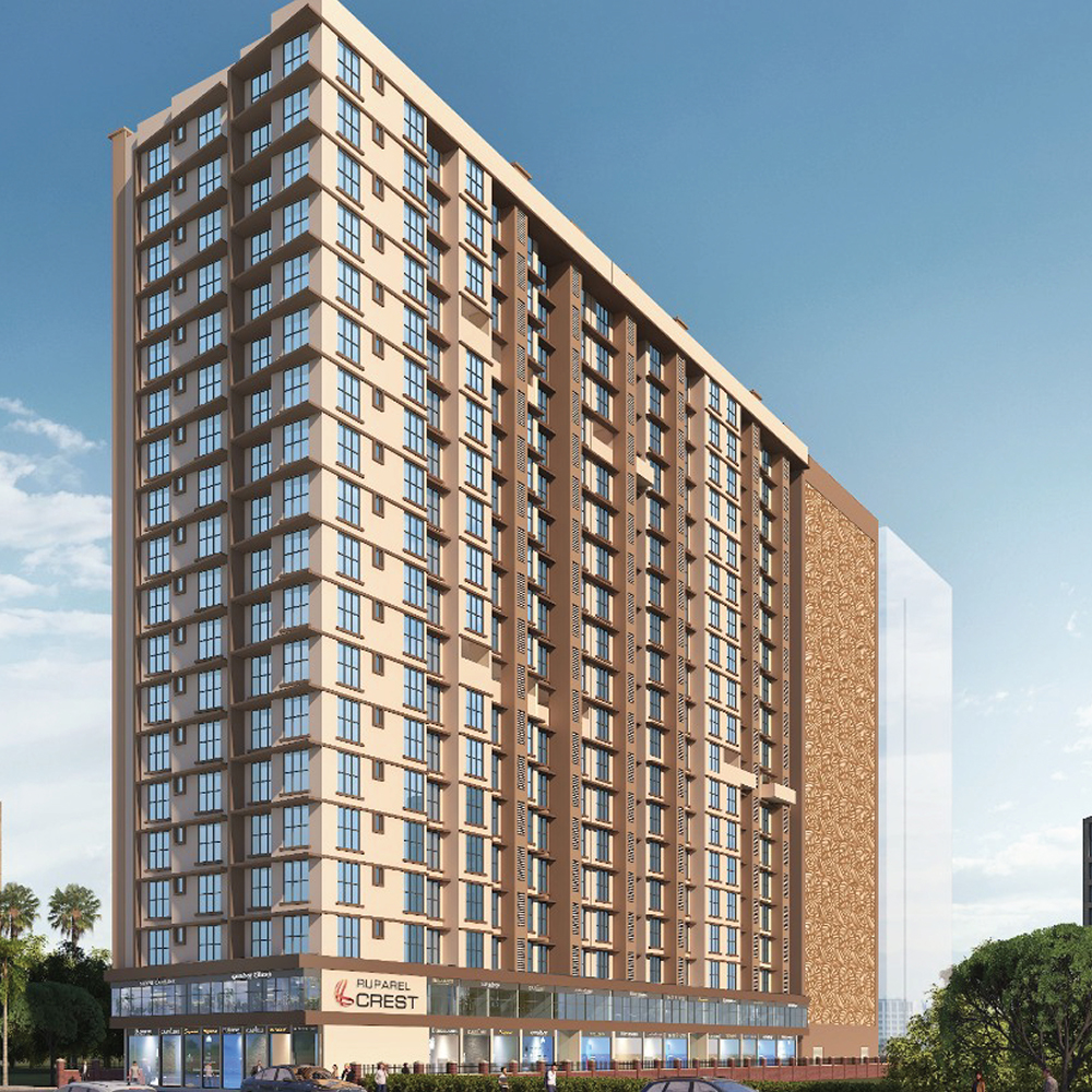 apartments in navi mumbai