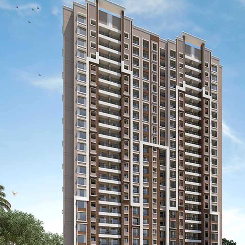 property for sale in navi mumbai