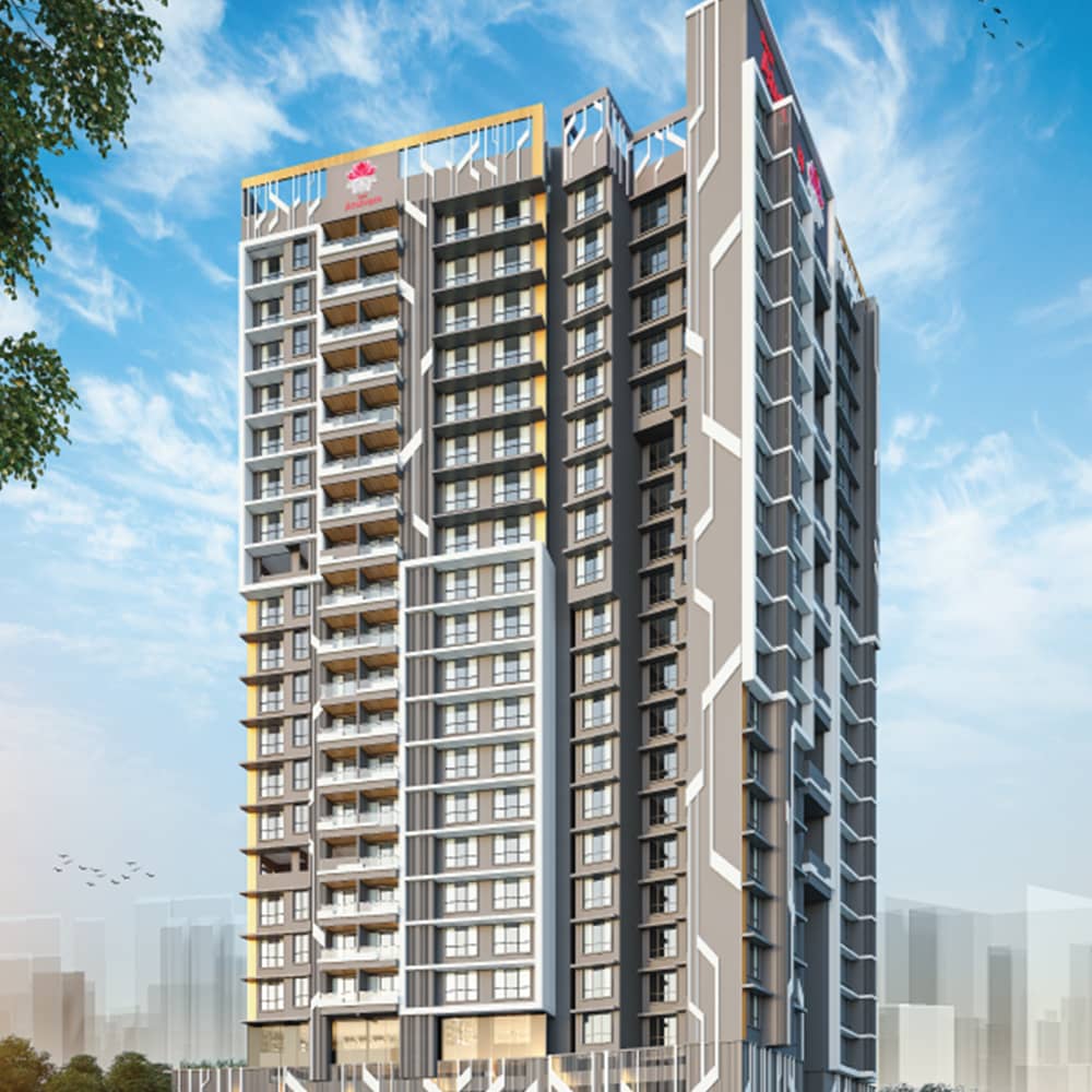 flat for sale in mumbai