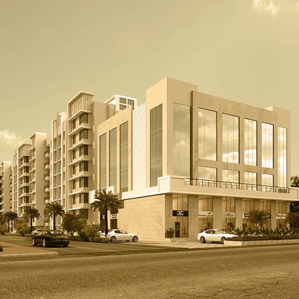 apartments for sale in navi mumbai