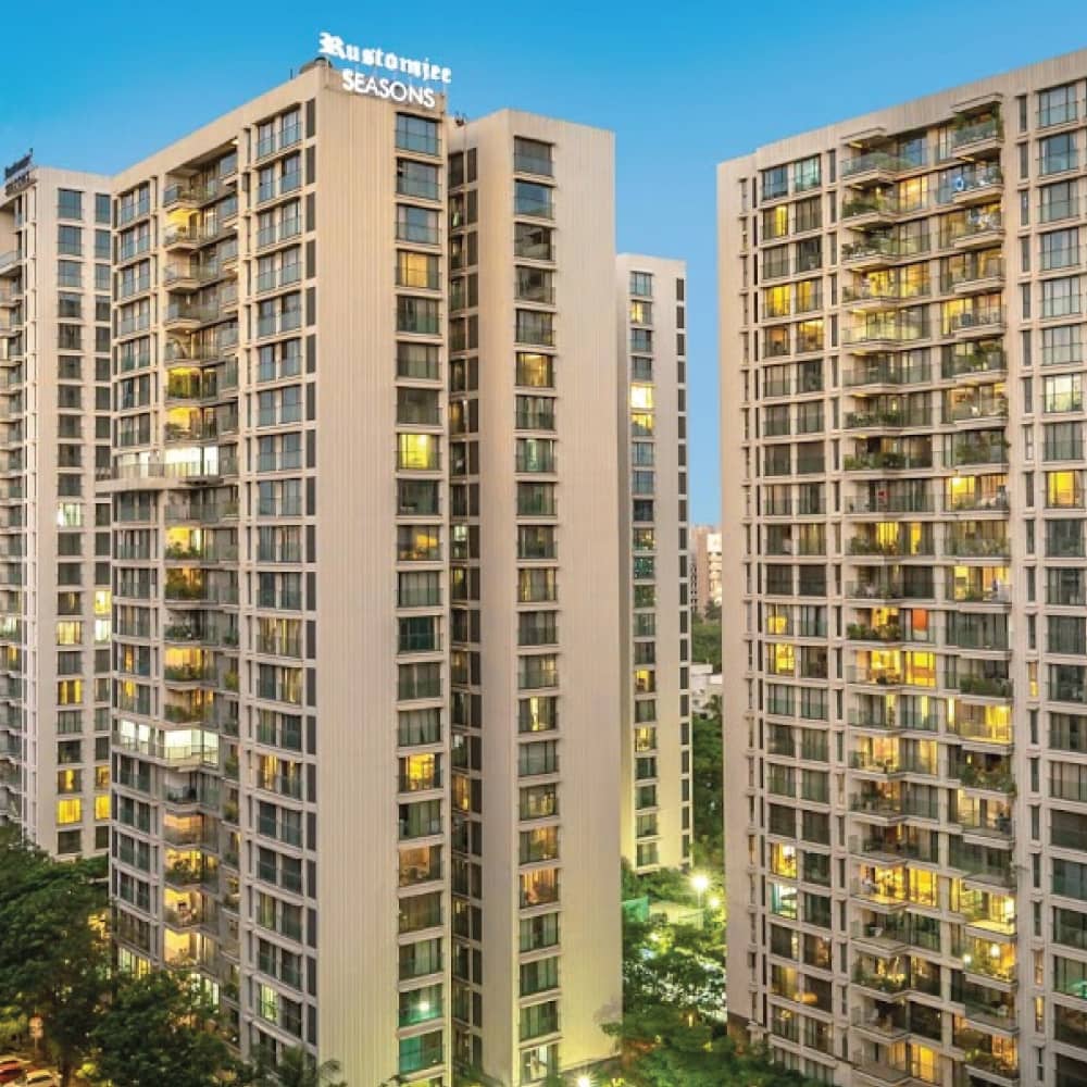 apartments for sale in navi mumbai