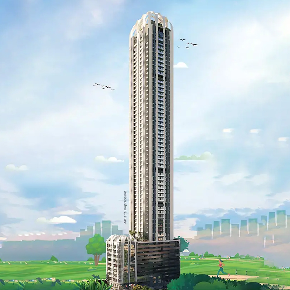 buy apartment in mumbai